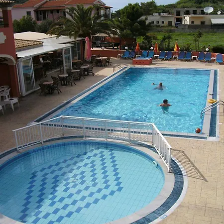 Hotel Louisa